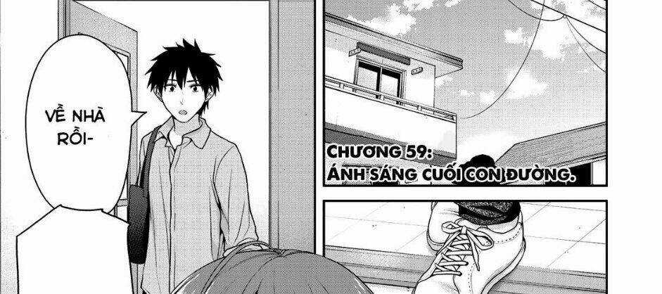 Thứ Mà Đôi Ta Mong Muốn Chapter 59 trang 2