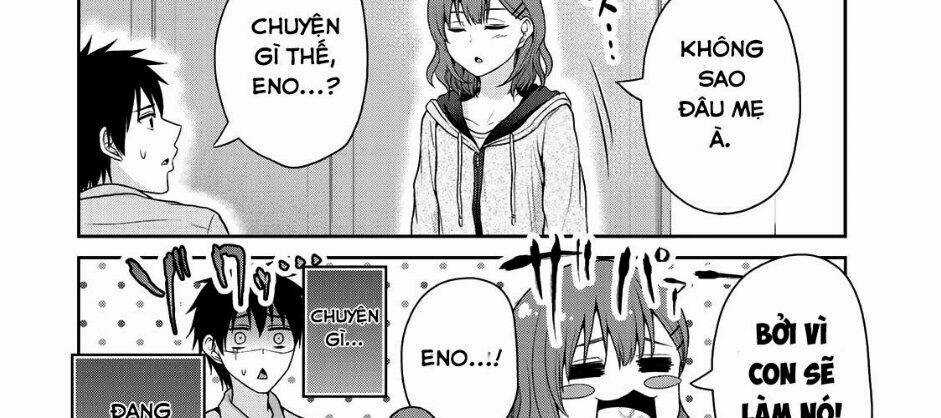 Thứ Mà Đôi Ta Mong Muốn Chapter 59 trang 20