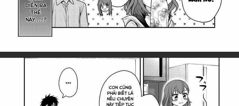 Thứ Mà Đôi Ta Mong Muốn Chapter 59 trang 21