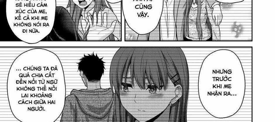 Thứ Mà Đôi Ta Mong Muốn Chapter 59 trang 23