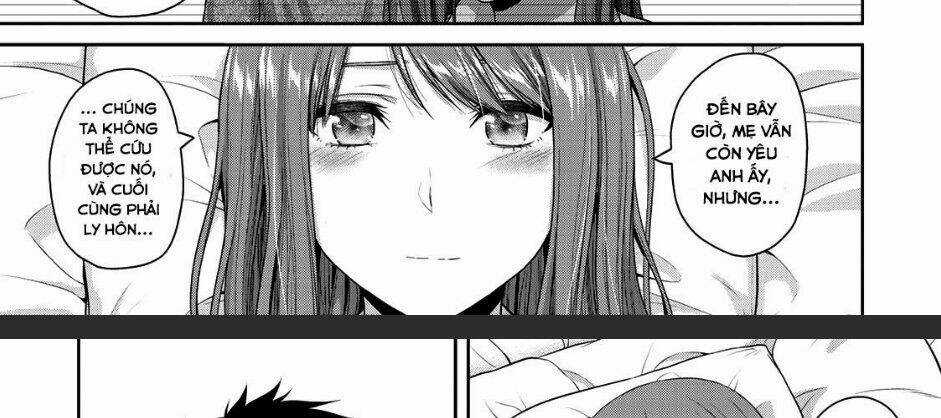 Thứ Mà Đôi Ta Mong Muốn Chapter 59 trang 24