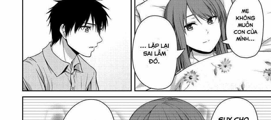 Thứ Mà Đôi Ta Mong Muốn Chapter 59 trang 25