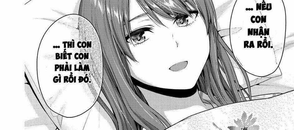 Thứ Mà Đôi Ta Mong Muốn Chapter 59 trang 27