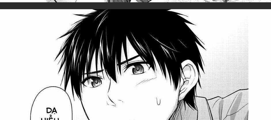 Thứ Mà Đôi Ta Mong Muốn Chapter 59 trang 28