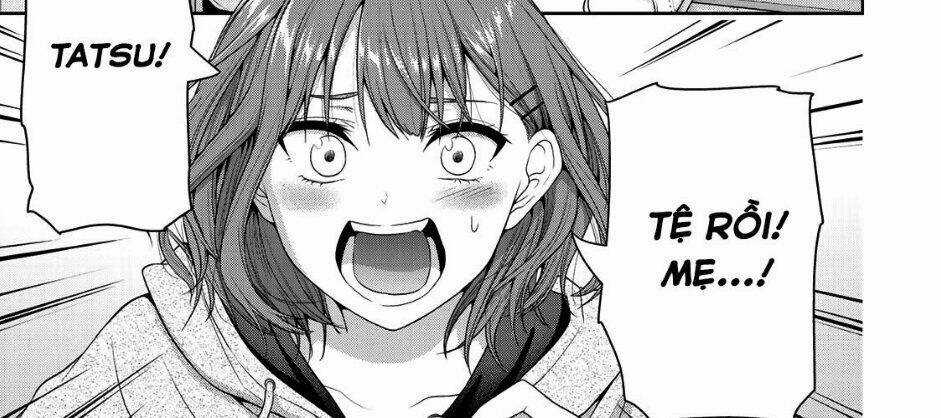 Thứ Mà Đôi Ta Mong Muốn Chapter 59 trang 3