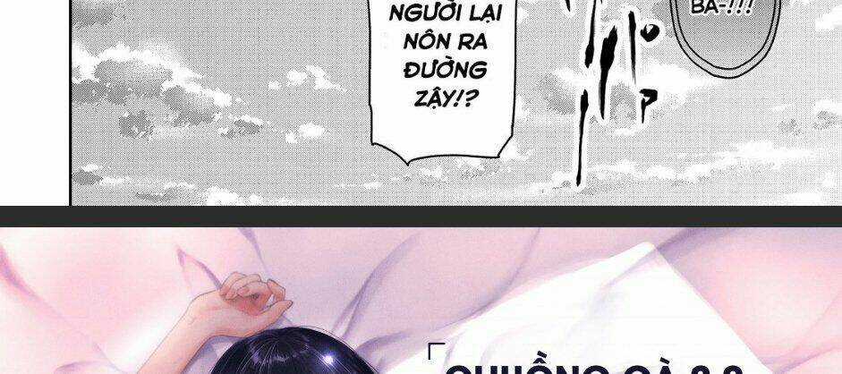 Thứ Mà Đôi Ta Mong Muốn Chapter 59 trang 34