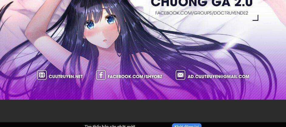 Thứ Mà Đôi Ta Mong Muốn Chapter 59 trang 35