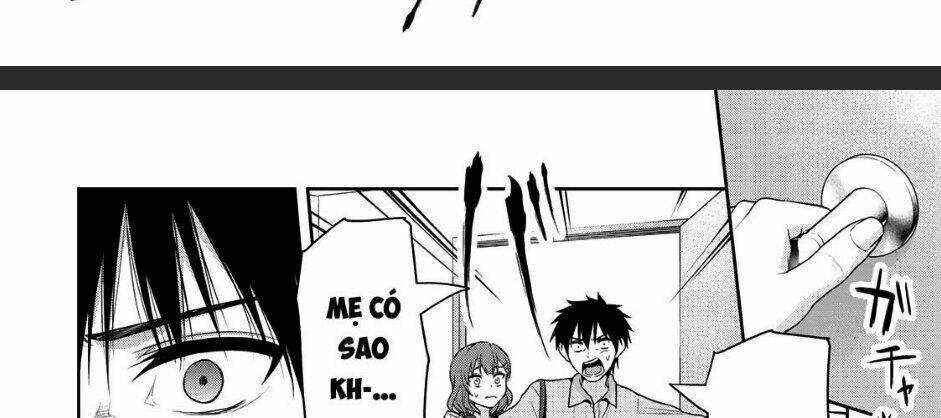 Thứ Mà Đôi Ta Mong Muốn Chapter 59 trang 5