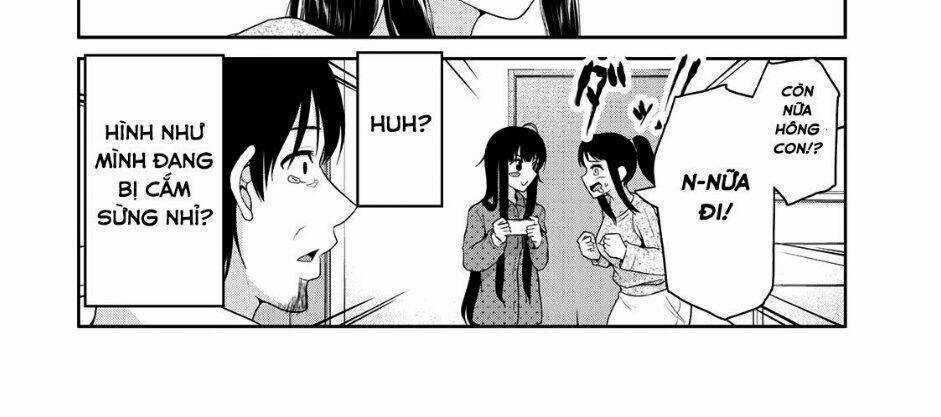 Thứ Mà Đôi Ta Mong Muốn Chapter 60 trang 14