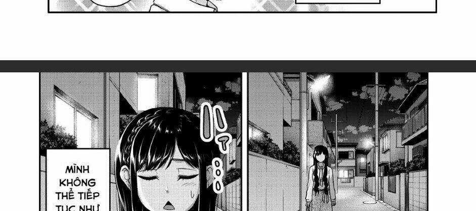 Thứ Mà Đôi Ta Mong Muốn Chapter 60 trang 18