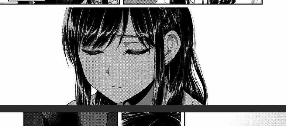 Thứ Mà Đôi Ta Mong Muốn Chapter 60 trang 24