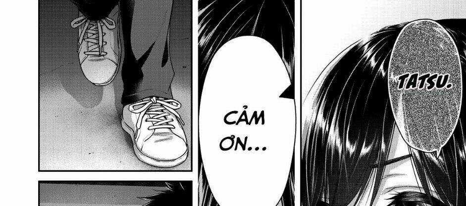 Thứ Mà Đôi Ta Mong Muốn Chapter 60 trang 25