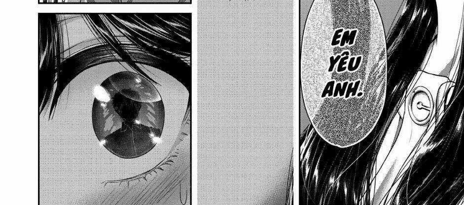 Thứ Mà Đôi Ta Mong Muốn Chapter 60 trang 27