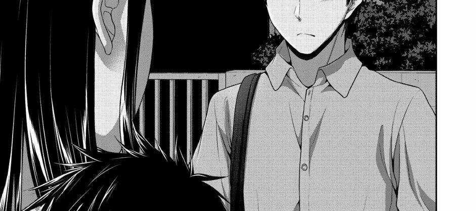 Thứ Mà Đôi Ta Mong Muốn Chapter 60 trang 29