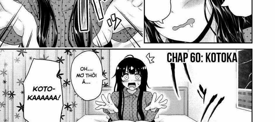 Thứ Mà Đôi Ta Mong Muốn Chapter 60 trang 3