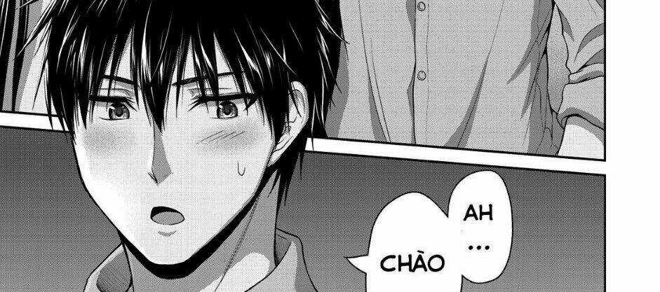 Thứ Mà Đôi Ta Mong Muốn Chapter 60 trang 30