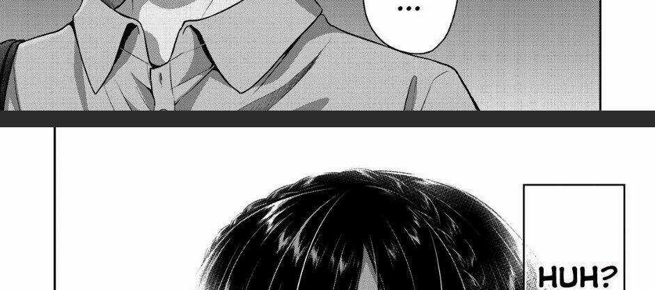 Thứ Mà Đôi Ta Mong Muốn Chapter 60 trang 31