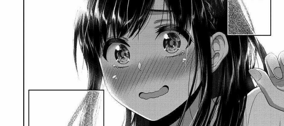 Thứ Mà Đôi Ta Mong Muốn Chapter 60 trang 32