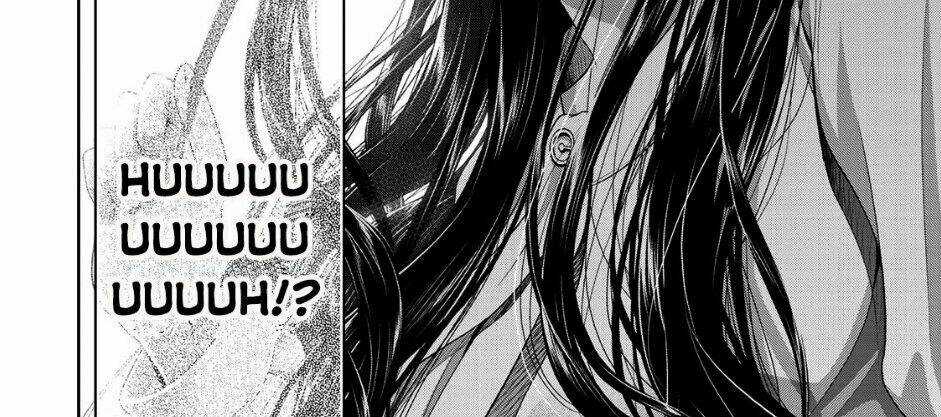 Thứ Mà Đôi Ta Mong Muốn Chapter 60 trang 33