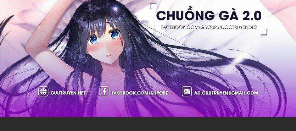 Thứ Mà Đôi Ta Mong Muốn Chapter 60 trang 35