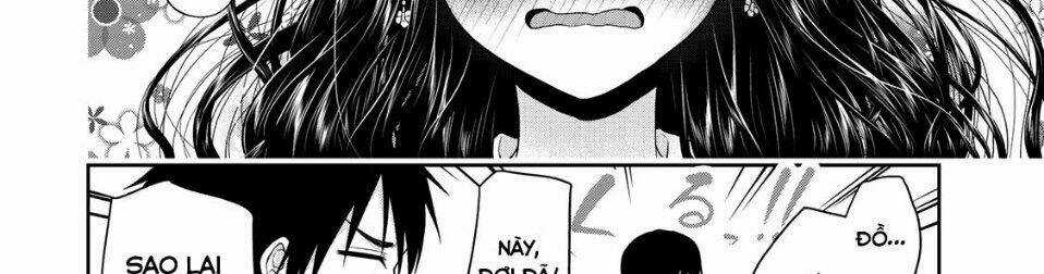 Thứ Mà Đôi Ta Mong Muốn Chapter 61 trang 10