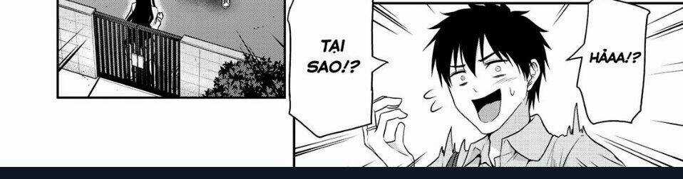 Thứ Mà Đôi Ta Mong Muốn Chapter 61 trang 13