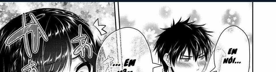 Thứ Mà Đôi Ta Mong Muốn Chapter 61 trang 14