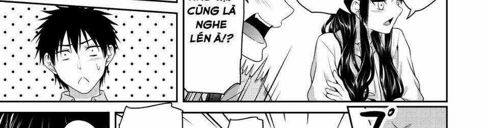 Thứ Mà Đôi Ta Mong Muốn Chapter 61 trang 17