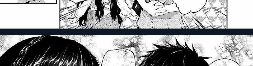 Thứ Mà Đôi Ta Mong Muốn Chapter 61 trang 19