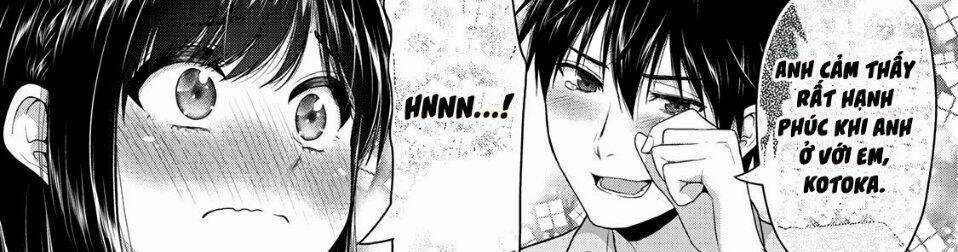 Thứ Mà Đôi Ta Mong Muốn Chapter 61 trang 20