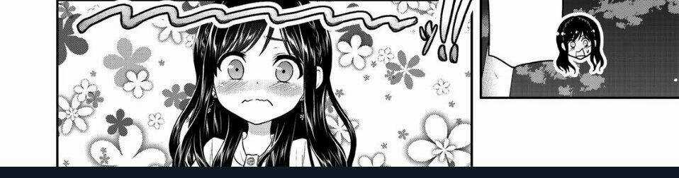 Thứ Mà Đôi Ta Mong Muốn Chapter 61 trang 24