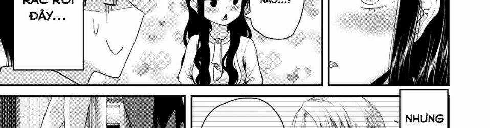 Thứ Mà Đôi Ta Mong Muốn Chapter 61 trang 28