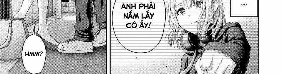 Thứ Mà Đôi Ta Mong Muốn Chapter 61 trang 29