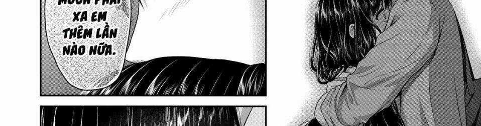 Thứ Mà Đôi Ta Mong Muốn Chapter 61 trang 32