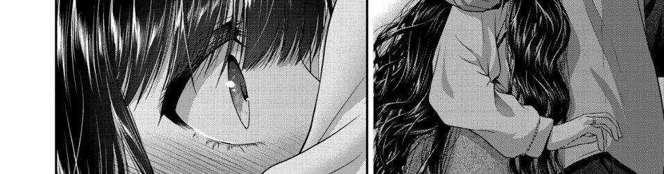 Thứ Mà Đôi Ta Mong Muốn Chapter 61 trang 33