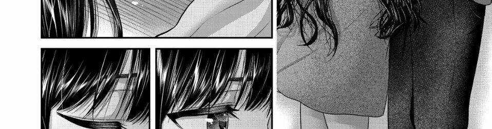 Thứ Mà Đôi Ta Mong Muốn Chapter 61 trang 34