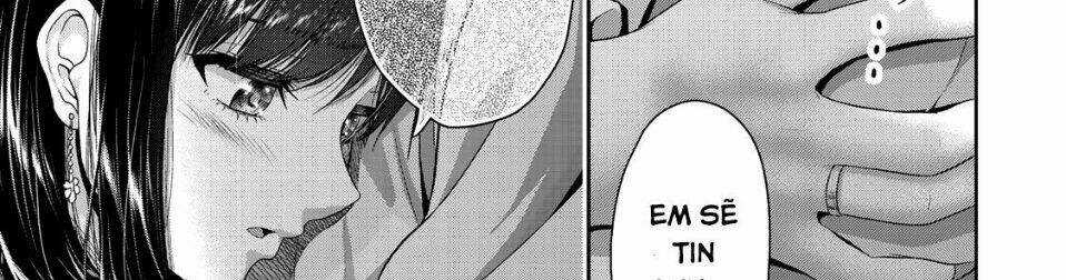 Thứ Mà Đôi Ta Mong Muốn Chapter 61 trang 37