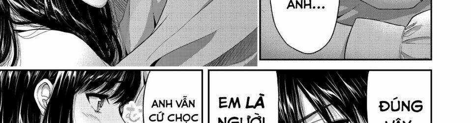 Thứ Mà Đôi Ta Mong Muốn Chapter 61 trang 38