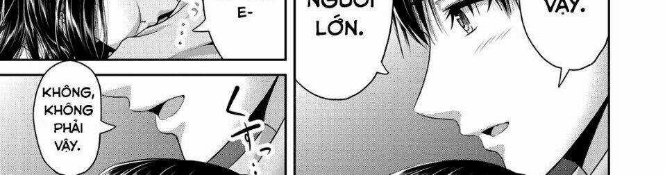 Thứ Mà Đôi Ta Mong Muốn Chapter 61 trang 39