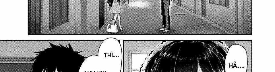 Thứ Mà Đôi Ta Mong Muốn Chapter 61 trang 4