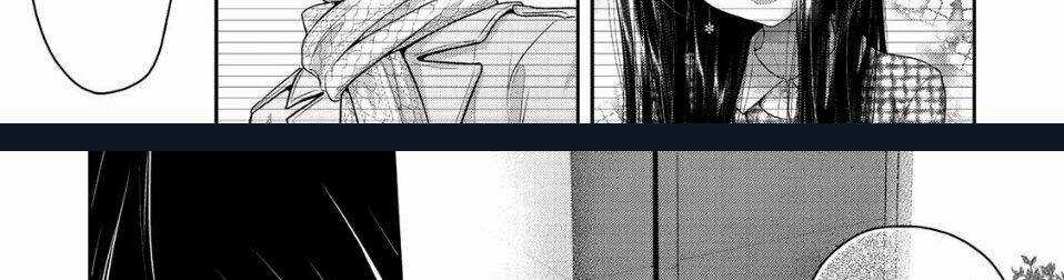 Thứ Mà Đôi Ta Mong Muốn Chapter 61 trang 41