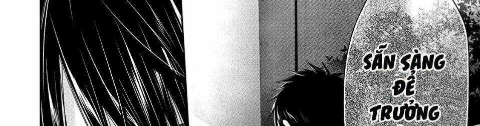 Thứ Mà Đôi Ta Mong Muốn Chapter 61 trang 42