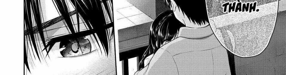 Thứ Mà Đôi Ta Mong Muốn Chapter 61 trang 43