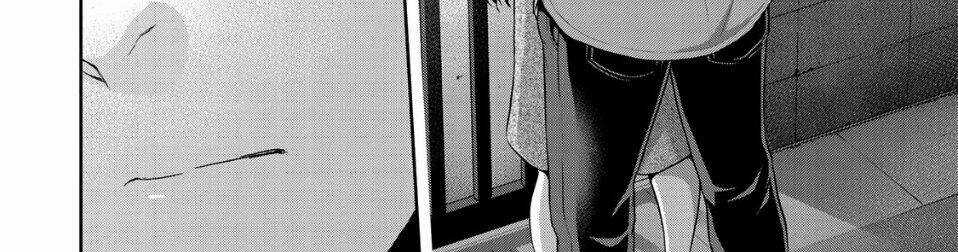 Thứ Mà Đôi Ta Mong Muốn Chapter 61 trang 45