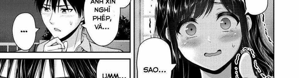 Thứ Mà Đôi Ta Mong Muốn Chapter 61 trang 5