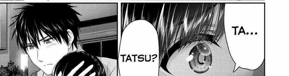 Thứ Mà Đôi Ta Mong Muốn Chapter 61 trang 51