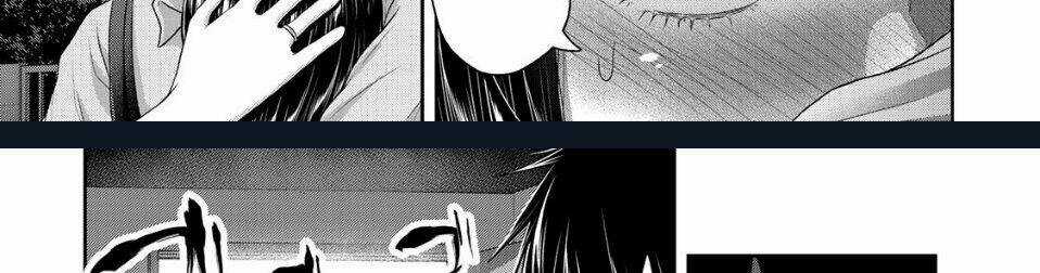 Thứ Mà Đôi Ta Mong Muốn Chapter 61 trang 52