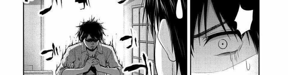 Thứ Mà Đôi Ta Mong Muốn Chapter 61 trang 53