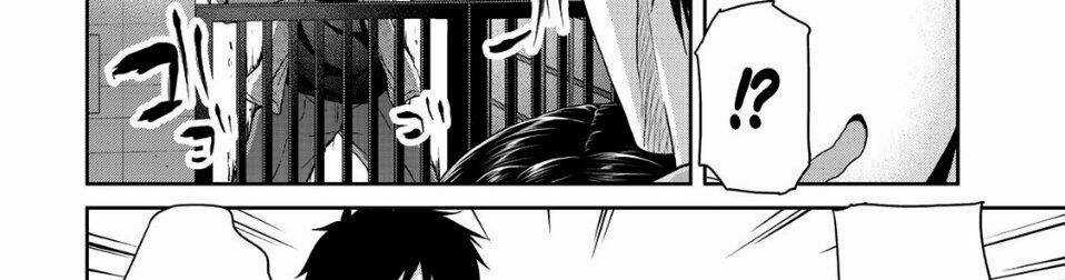 Thứ Mà Đôi Ta Mong Muốn Chapter 61 trang 54