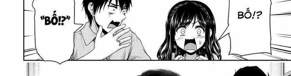 Thứ Mà Đôi Ta Mong Muốn Chapter 61 trang 55